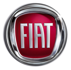 Logo FIAT