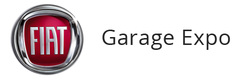 nouveau logo garage